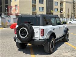 فۆرد بڕۆنکۆ